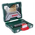 Набор принадлежностей Bosch X-Line 31шт 2607019324 Bosch от магазина Tehnorama