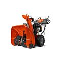 Снегоотбрасыватель бензиновый Husqvarna ST224 9705286-01 Husqvarna от магазина Tehnorama