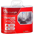 Лампа автомобильная галогенная ClearLight X-treme Vision +150% Light HB3 12V 60W 2шт ML9005XTV150 ClearLight от магазина Tehnorama