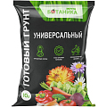 Грунт Агроснабритейл Мечта Ботаника универсальный 10л 833165 Агроснабритейл от магазина Tehnorama