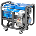 Генератор дизельный TSS SDG 7000EHА 100017 TSS от магазина Tehnorama