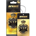 Ароматизатор сухой Areon VIP Black King подвесной 704-VIP-02 Areon от магазина Tehnorama