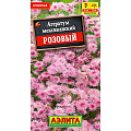 Агератум Мексиканский розовый ц/п Аэлита 566514 Аэлита от магазина Tehnorama