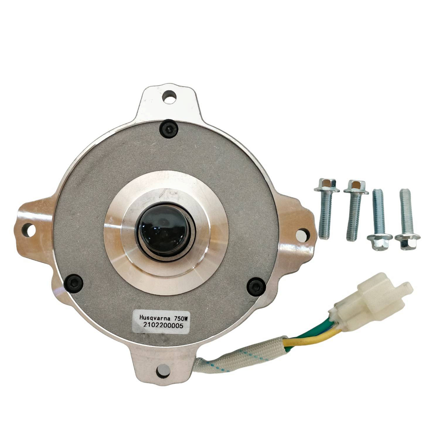 Электродвигатель Husqvarna 5927493-01 Husqvarna от магазина Tehnorama