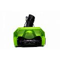 Снегоуборщик аккумуляторный Greenworks GD60ST 2602407UB Greenworks от магазина Tehnorama