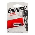 Батарейки Energizer Miniature Alk A23 B1, 1шт Energizer от магазина Tehnorama