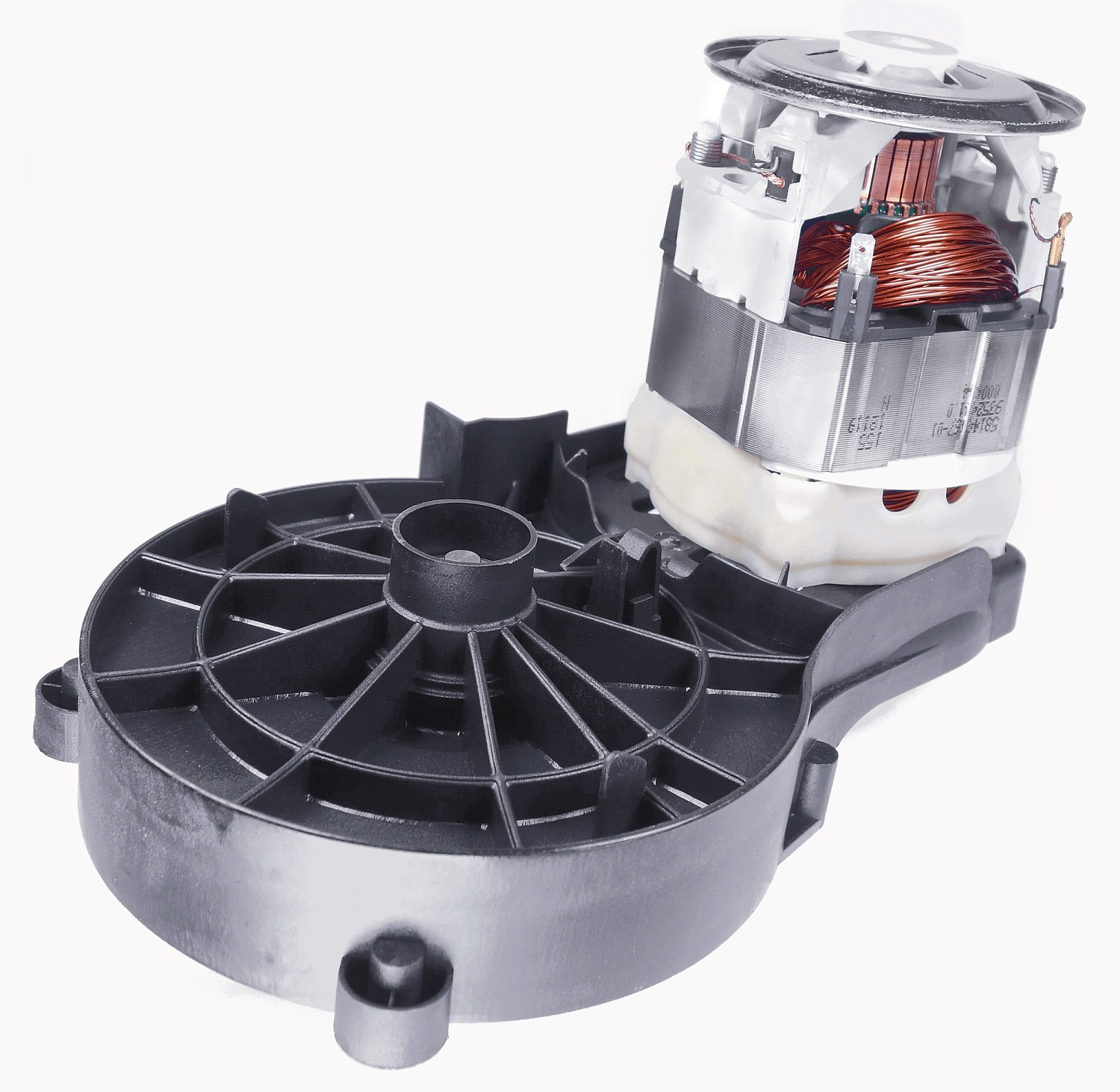 Электродвигатель POWERMAX 34 E Gardena 5861697-01 Gardena от магазина Tehnorama