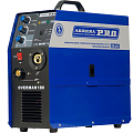 Сварочный полуавтомат инвертор AuroraPro overman 180 220в 40-175а пв60%-180а 15кг 10041 Aurora от магазина Tehnorama