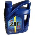 Масло моторное Zic 4л X5 полусинтетическое 162622 Zic от магазина Tehnorama
