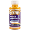 Колер универсальный Krafor № 3 желто-коричневый 100мл 32151 Krafor от магазина Tehnorama