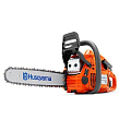 Бензопила Husqvarna 450e II-15 9671569-75 Husqvarna от магазина Tehnorama