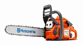 Бензопила Husqvarna 440e II-15 X-TORQ 9677887-35 Husqvarna от магазина Tehnorama