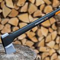 Набор Fiskars топор X21 + точилка 1019333/129047 Fiskars от магазина Tehnorama