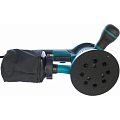 Эксцентриковая шлифмашина Makita BO5041 Makita от магазина Tehnorama