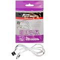 Кабель AVS MR-311 micro USB 1м A78044S AVS от магазина Tehnorama