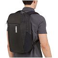 Рюкзак городской Thule Accent Backpack 20L Black 3203622 Thule от магазина Tehnorama