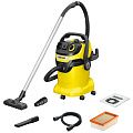 Пылесос Karcher WD 6 P V-25/8/22/T 1.628-313.0 Karcher от магазина Tehnorama