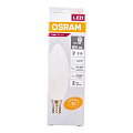 Лампа светодиодная Osram 10Вт Е14 нейтральный свет свеча 4058075579187 Osram от магазина Tehnorama