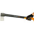 Набор Fiskars топор X21 + универсальный нож 1025436 Fiskars от магазина Tehnorama