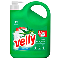 Средство для мытья посуды Grass Velly Sensitive алоэ вера 2,5л 125906 Grass от магазина Tehnorama
