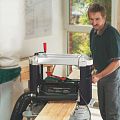 Станок рейсмусовый Metabo DH 330 0200033000 Metabo от магазина Tehnorama