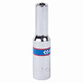 Головка торцевая King Tony Torx E-стандарт 1/4 E7 L= 50мм 227507M King Tony от магазина Tehnorama