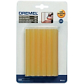Клеевые стержни Dremel по дереву 11х100мм 12шт 2615GG13JA Dremel от магазина Tehnorama