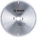 Диск пильный Bosch 305х30 80з. eco alu/multi 2608644397 Bosch от магазина Tehnorama