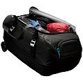 Сумка дорожная на колесах Thule Crossover Rolling Duffel 56L Black 3201092 Thule от магазина Tehnorama