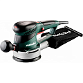 Эксцентриковая шлифмашина Metabo SXE 425 TurboTec 600131000 Metabo от магазина Tehnorama