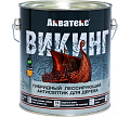 Пропитка "Акватекс" Викинг сосна 2.5л 220983 Акватекс от магазина Tehnorama