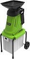 Измельчитель веток электрический Greenworks GW-2800SD 2208007 Greenworks от магазина Tehnorama