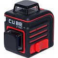 Лазерный нивелир Ada Cube 2-360 Professional Edition до 20/70м А00449 Ada от магазина Tehnorama