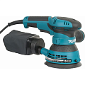 Эксцентриковая шлифмашина Makita BO5040 Makita от магазина Tehnorama