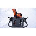 Снегоотбрасыватель бензиновый Husqvarna ST227 9705287-01 Husqvarna от магазина Tehnorama