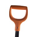 Лопата Fiskars Solid 1026683/131403 Fiskars от магазина Tehnorama