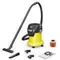 Пылесос электрический Karcher KWD 3 V-17/4/20 Suction Brush Kit 1.628-443.0 Karcher от магазина Tehnorama