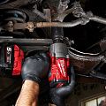 Аккумуляторный гайковерт Milwaukee M18 FHIWP12-502X FUEL 18В 4933459696 Milwaukee от магазина Tehnorama