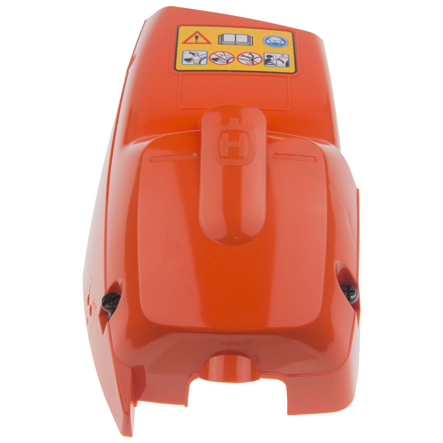 Крышка цилиндра H340/ 345/ 350 Husqvarna 5039105-01 Husqvarna от магазина Tehnorama