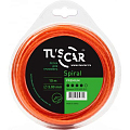 Корд триммерный Tuscar Spiral Preмiuм 3мм 10м 10131430-10-1 Tuscar от магазина Tehnorama