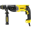 Перфоратор DeWalt D 25144K 900Вт кейс TSTAK и набор оснастки D25144KP-KS DeWalt от магазина Tehnorama