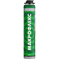 Пена-цемент строительная Мakroflex Pro 850мл Мakroflex от магазина Tehnorama