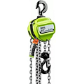 Таль цепная Hitch CH100 г/п 1т 3м SZ060878 Hitch от магазина Tehnorama