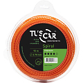 Корд триммерный Tuscar Spiral Preмiuм 2.7мм 92м 10131427-92-1 Tuscar от магазина Tehnorama