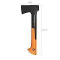 Топор туристический Fiskars X7 1015618/121423 Fiskars от магазина Tehnorama