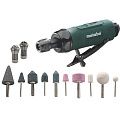 Прямошлифовальная машина Metabo DG 25 Set 604116500 Metabo от магазина Tehnorama