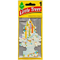 Ароматизатор сухой Car-Freshner Little Trees С днем Рождения 17357 Little Trees от магазина Tehnorama