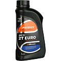 Масло 2-х тактное Patriot 1л полусинтетическое 850030200 Patriot от магазина Tehnorama