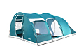 Палатка Bestway Family Dome 6 6-местная 490x380x195см 68095 BW Bestway от магазина Tehnorama