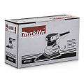 Вибрационная шлифмашина Makita BO 4565 154732 Makita от магазина Tehnorama